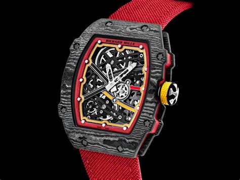 richard mille comprar